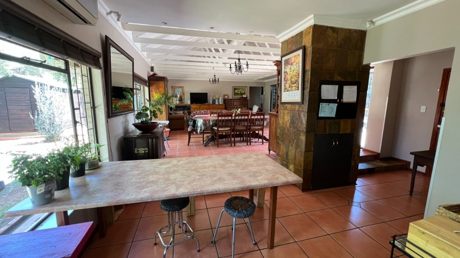 4 Bedroom Property for Sale in Pellissier Free State